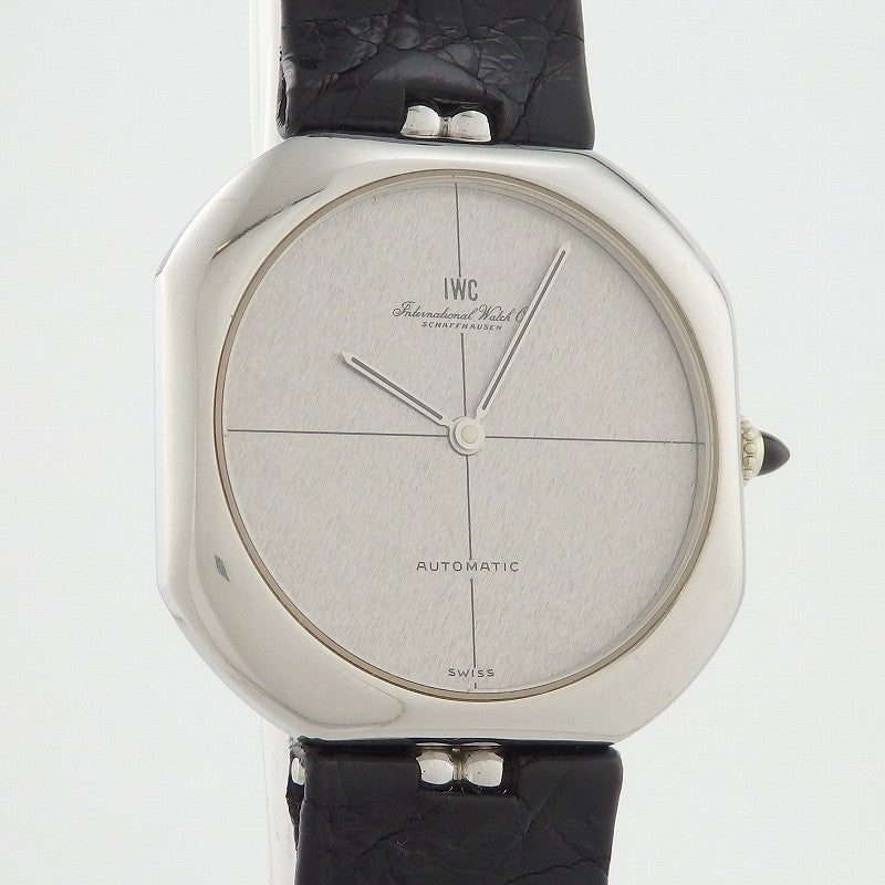 Iwc Cal3254 Octagon 3280