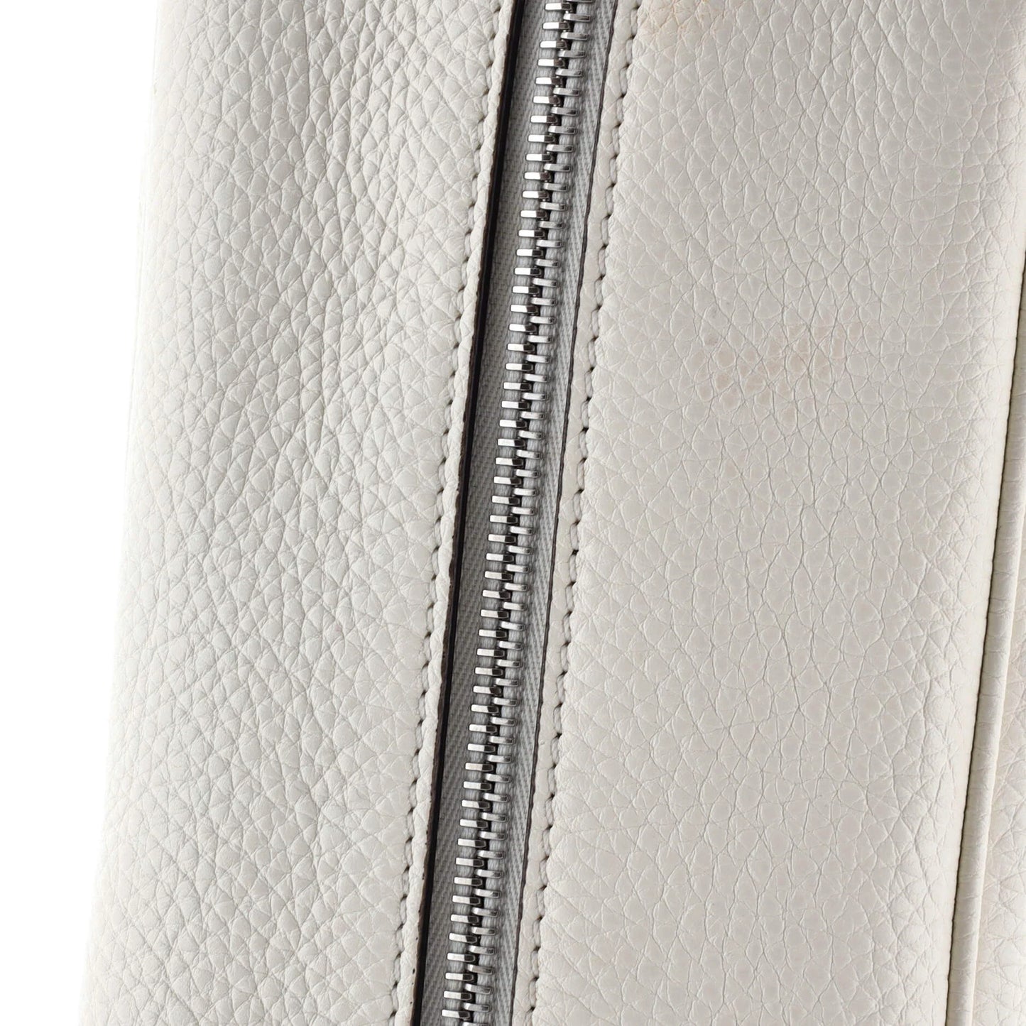 Fendi Travel Kit Leather