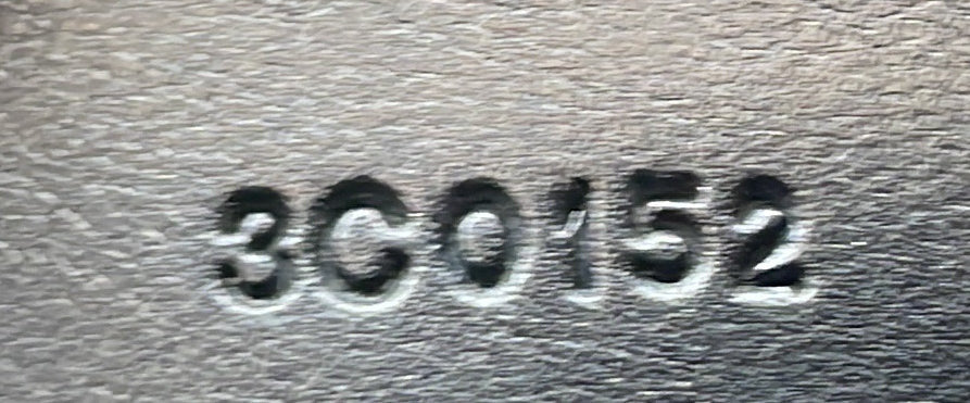 Givenchy Antigona Bag Glazed Leather Large