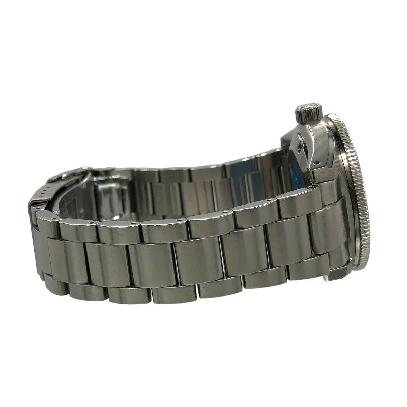 Seiko Prospex Diver Scuba Shohei Ohtani 2023 Sbdc191 Grey