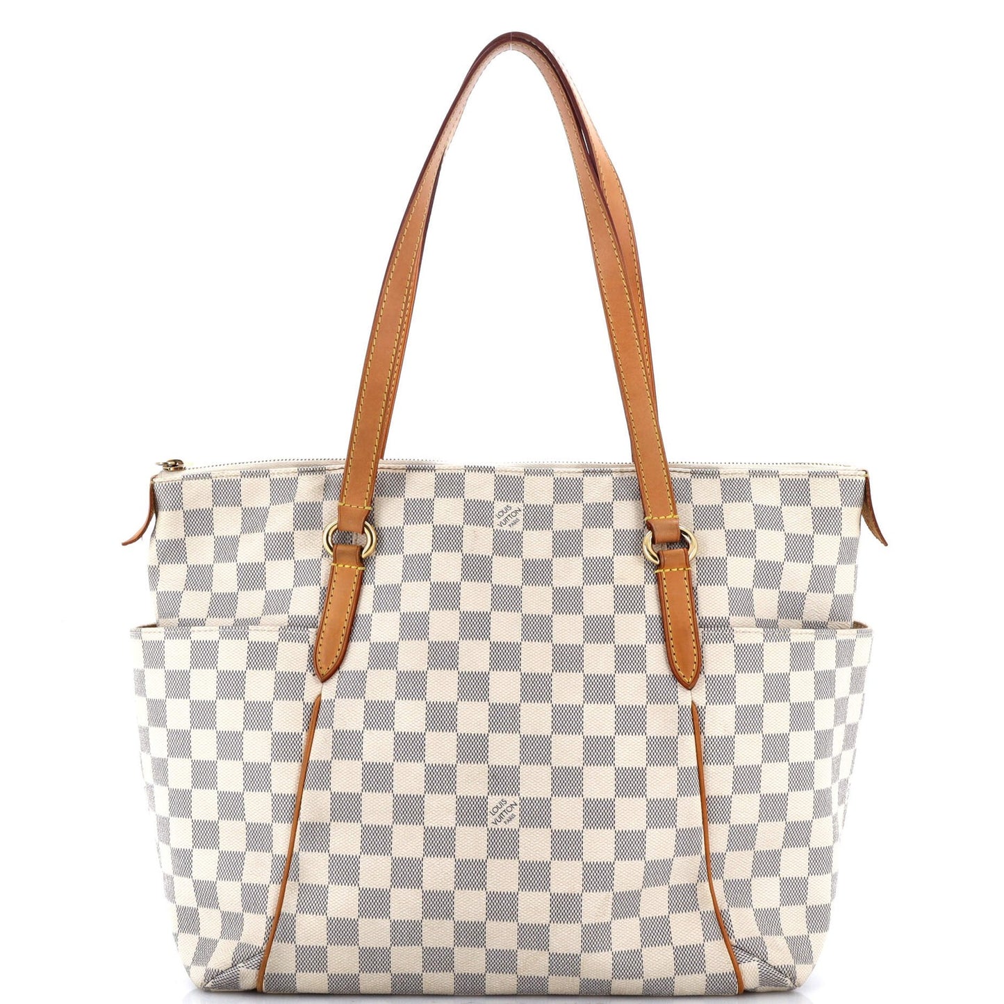 Louis Vuitton Totally Handbag Damier Mm