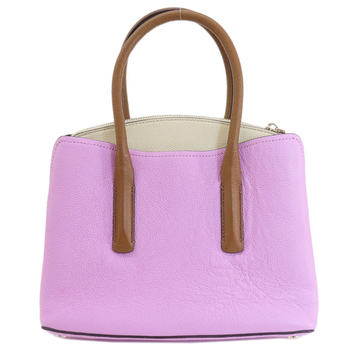 kate spade Handbag 2WAY Leather