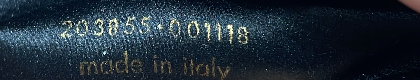 Saint Laurent Belle De Jour Clutch Leather Large