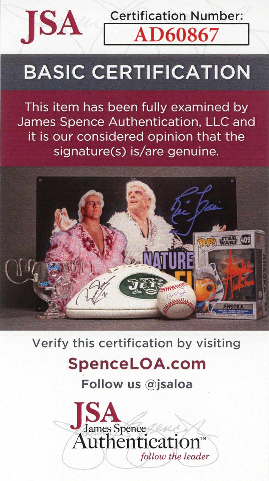 Phil Rizzuto Autographed Official American League Bobby Brown Baseball (Jsa)
