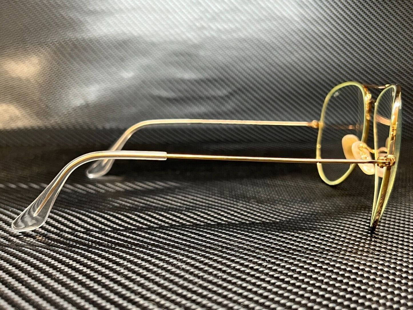 Ray Ban Rb3025 001 5F Gold Aviator 55 Mm Unisex