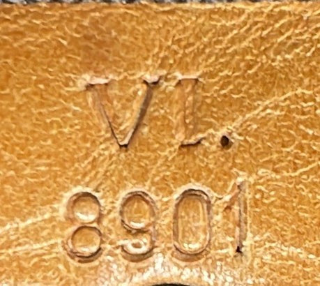 Louis Vuitton Speedy Handbag Monogram Canvas 40