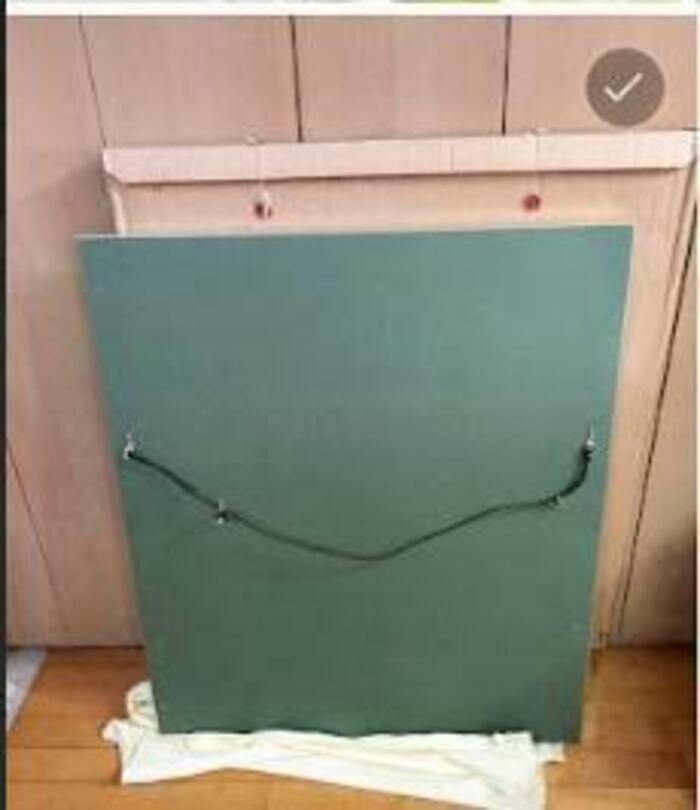 Barbara A Wood (American) Original Silkscreen Art Print Signed Limited Edition