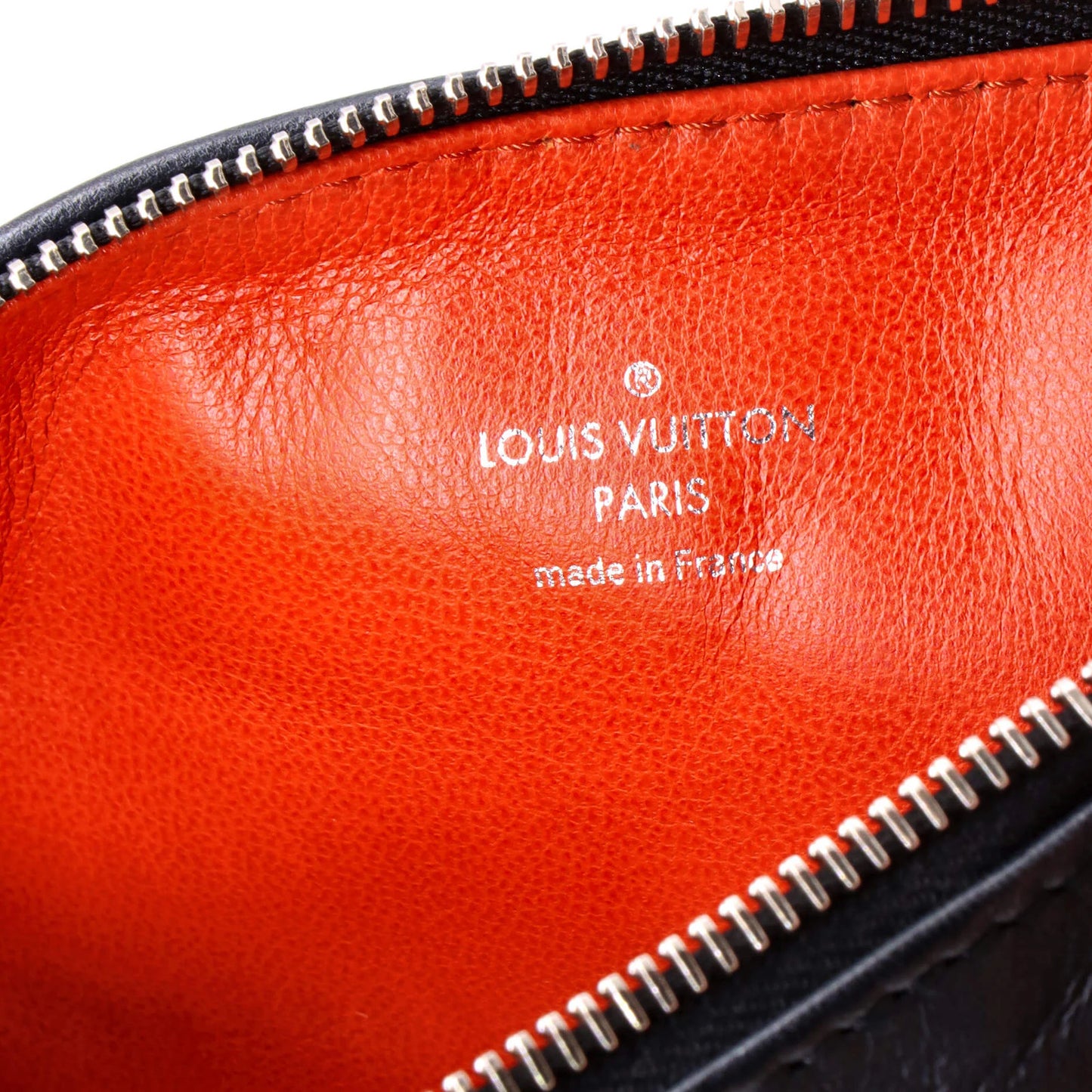 Louis Vuitton Coussin Bag Monogram Embossed Lambskin Bb