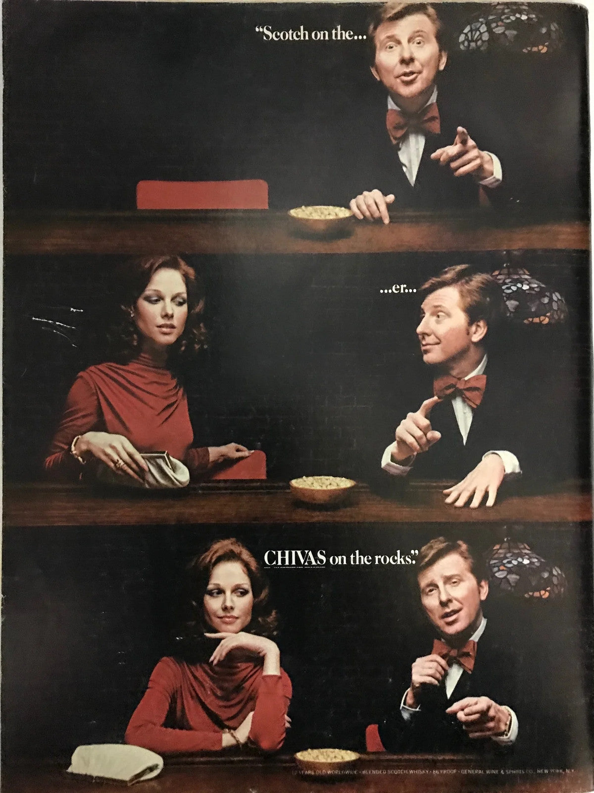 Bert Campaneris Signed Sports Illustrated - October 22 1973