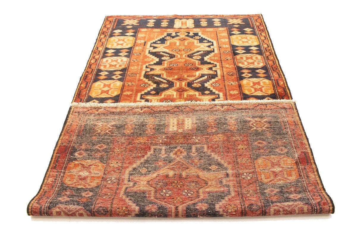 5X9 Ft Vintage Tribal Wide Runner Rug Farmho