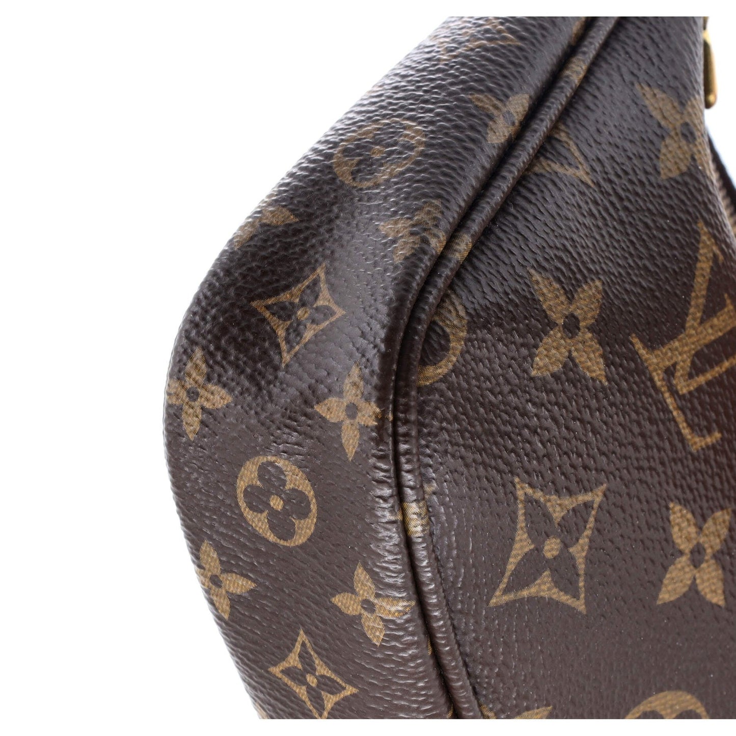 Louis Vuitton Multi Pochette Accessoires Monogram Canvas