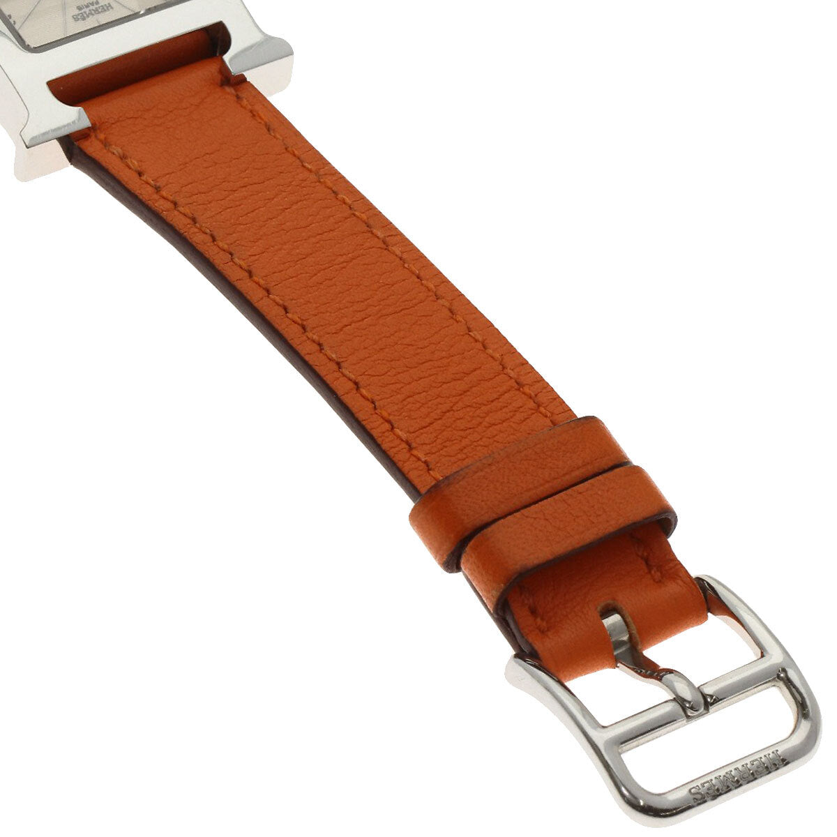 HERMES H watch Deburuturu Watches HH1.210