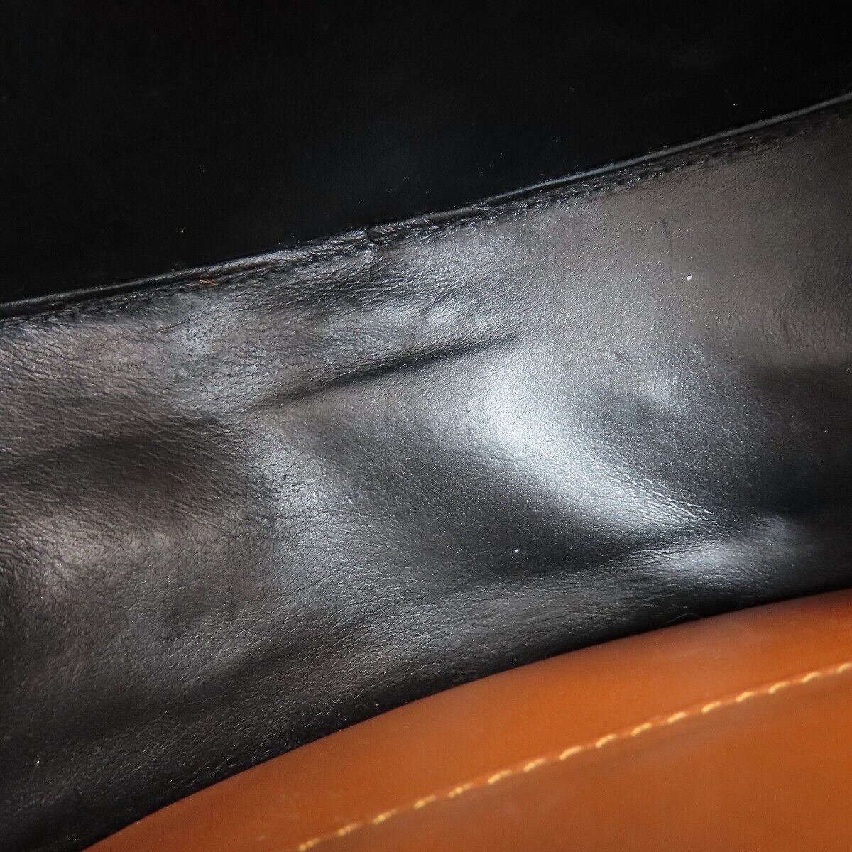 Loewe Shoulder Bag Heel Duo Calf