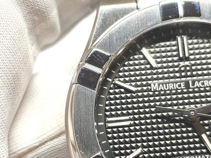 2021 Maurice Lacroix Icon Automatic