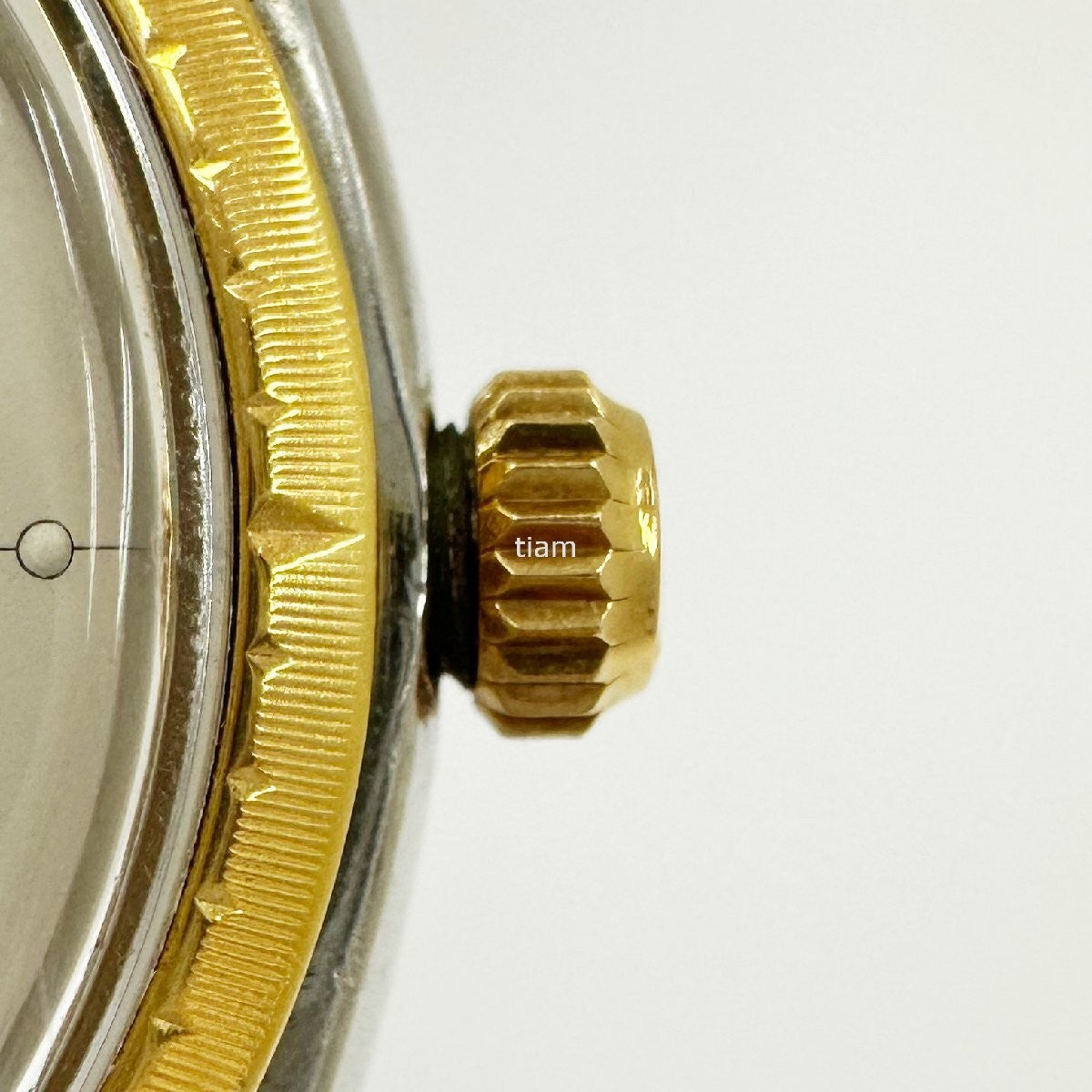 Rolex Oyster Perpetual Zephyr 1008