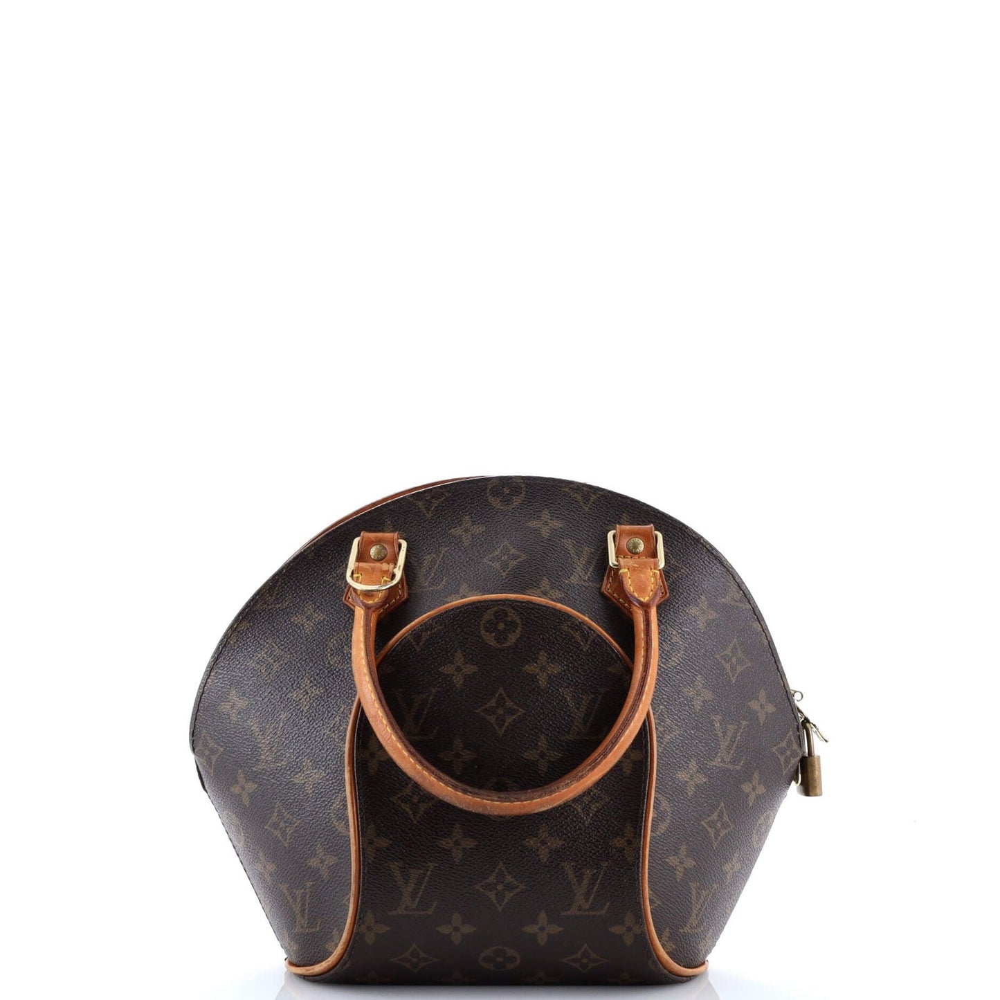 Louis Vuitton Ellipse Bag Monogram Canvas Pm