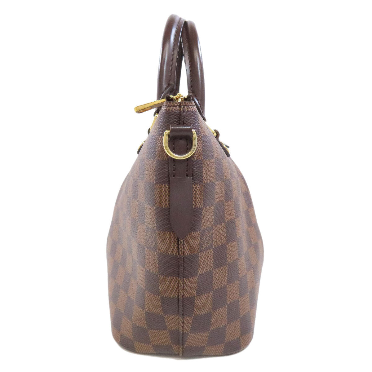 Louis Vuitton N41545 Tote Bag Sienna Pm Damier