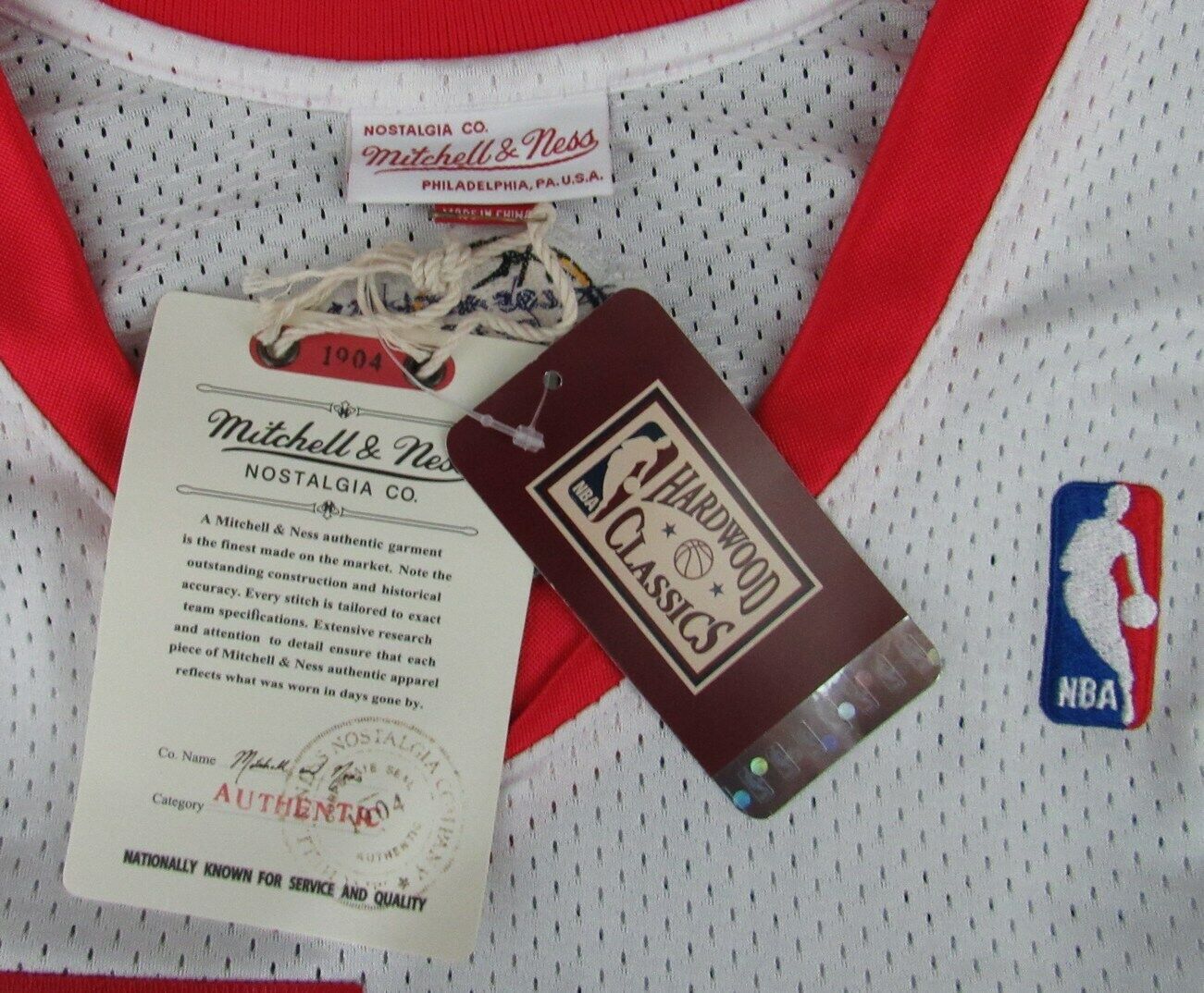Shaquille O'Neal Hof Signed Nba West All-Star