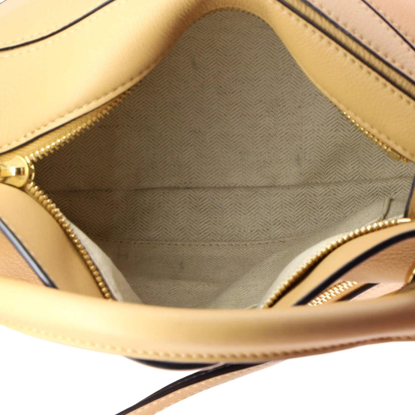 Loewe Puzzle Bag Leather Small