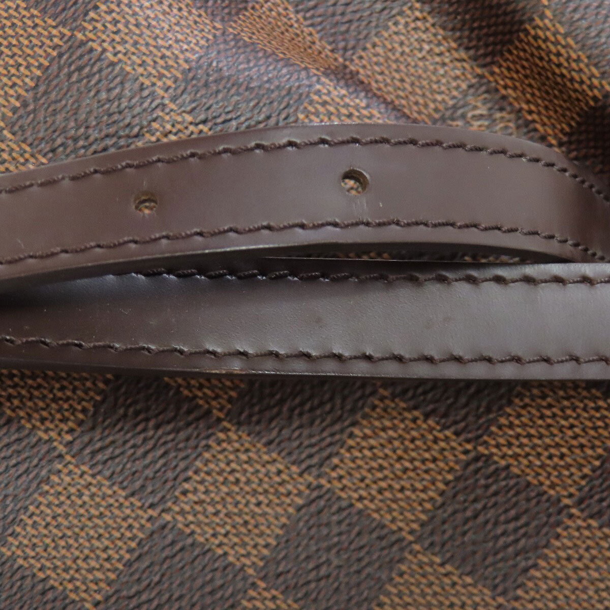 Louis Vuitton N41545 Tote Bag Sienna Pm Damier