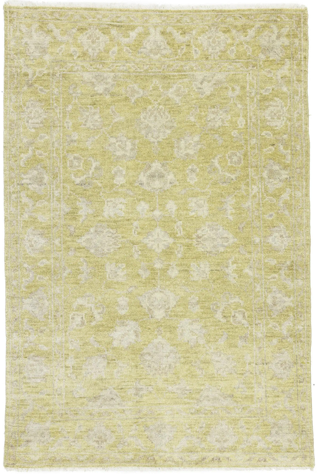 Home Office Decor Transitional Floral 4X6