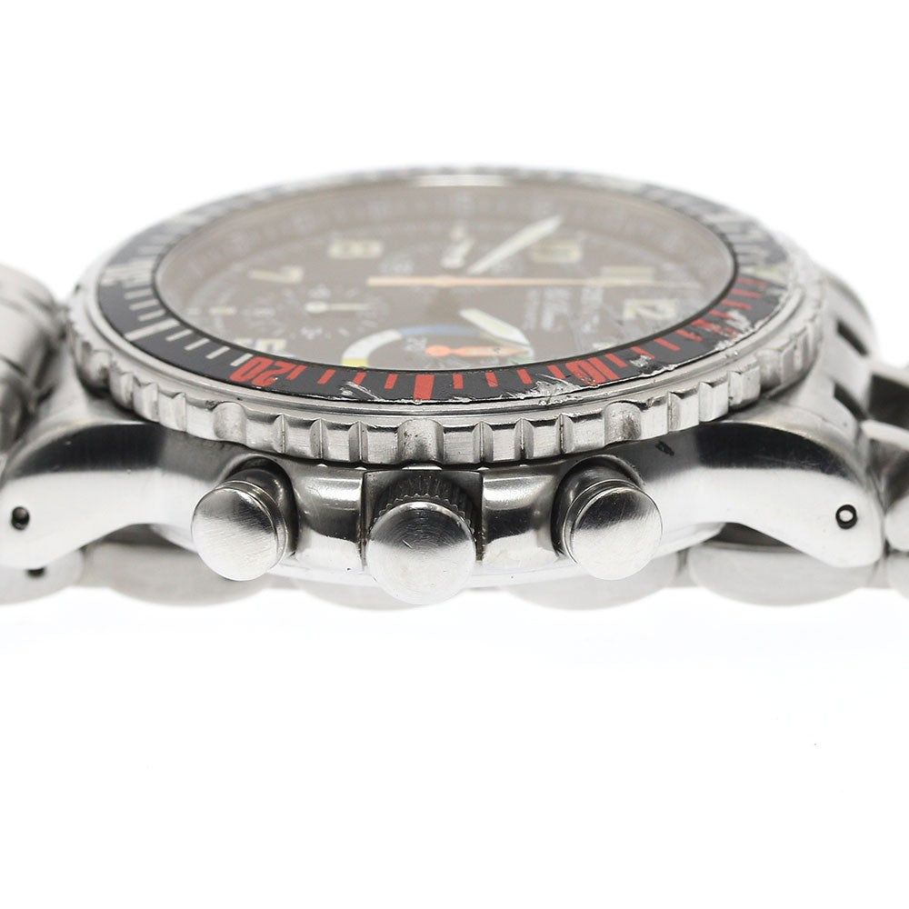 Zenith El Primero Rainbow Flyback 02.0480.405