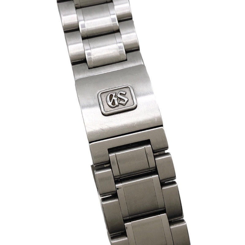 Seiko Heritage Collection Spring Drive Sbga203