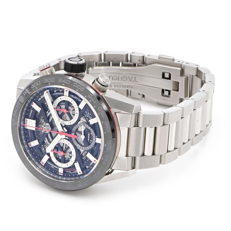 Tag Heuer Carrera Cbg2010.Ba0662