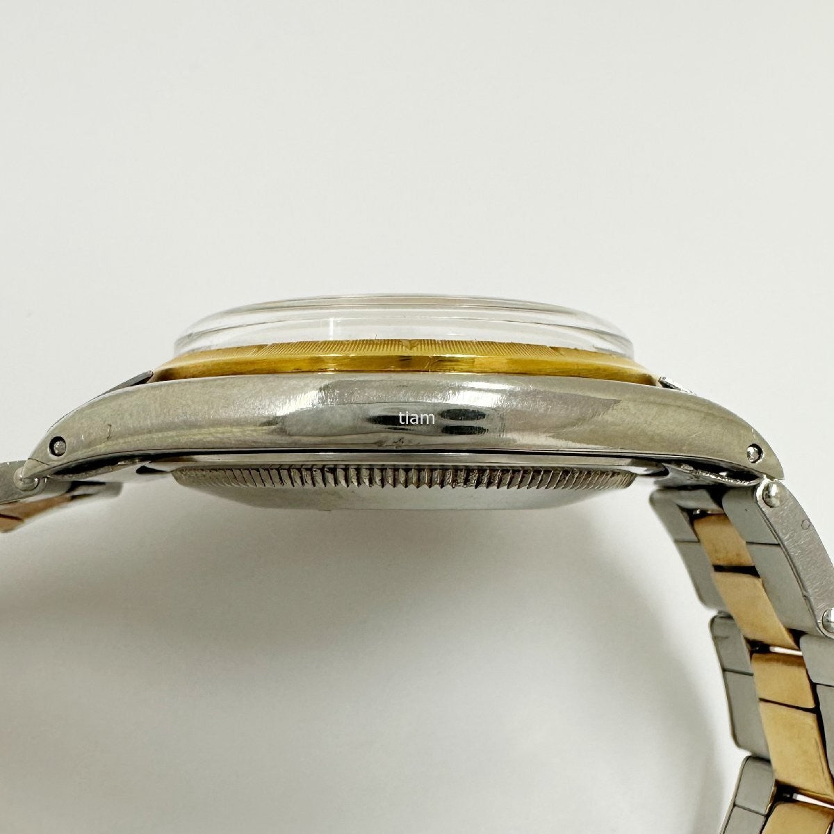 Rolex Oyster Perpetual Zephyr 1008