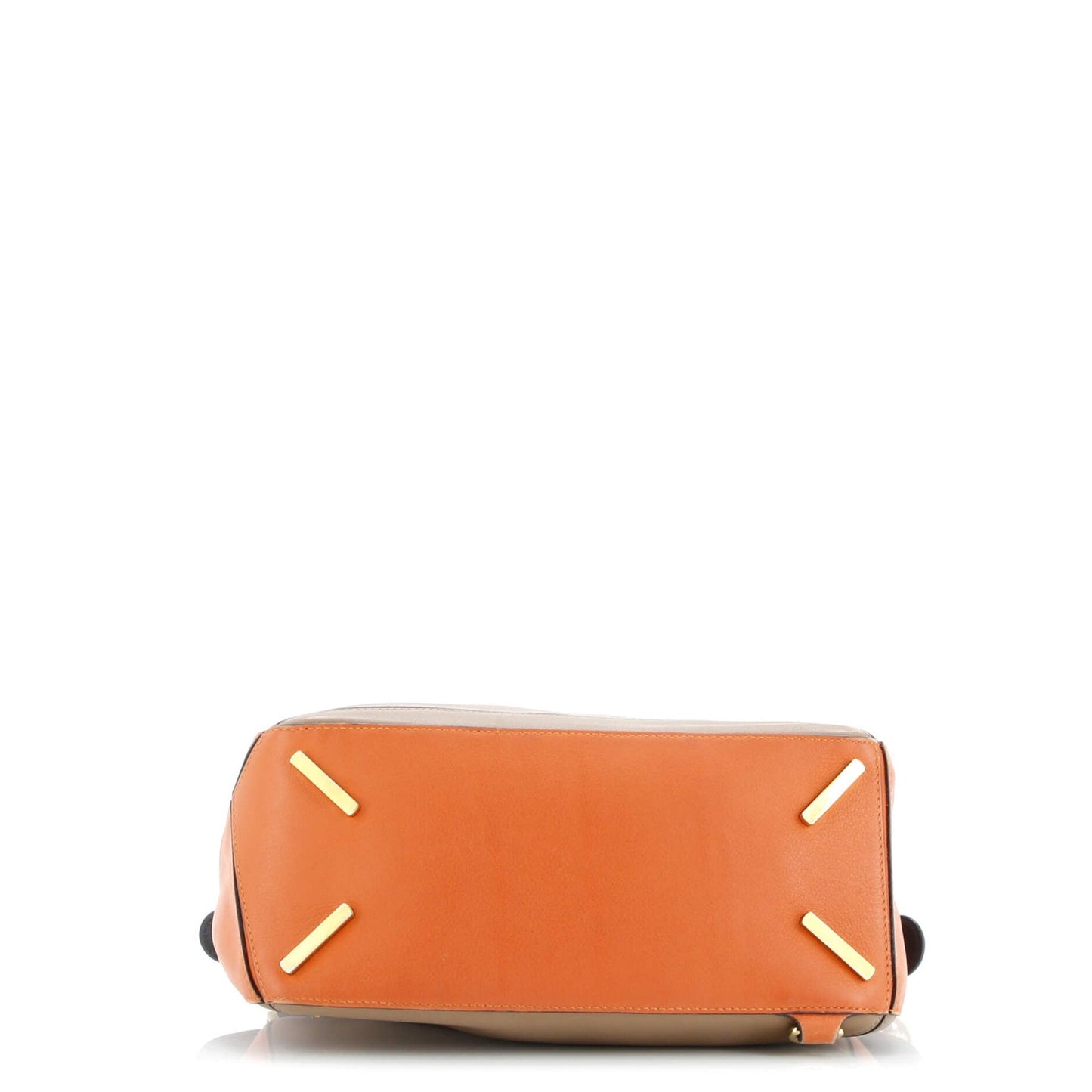 Loewe Puzzle Bag Leather Medium