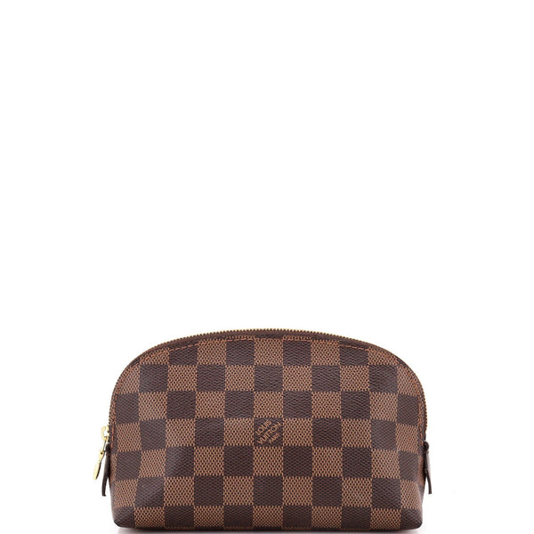 Louis Vuitton Cosmetic Pouch Damier