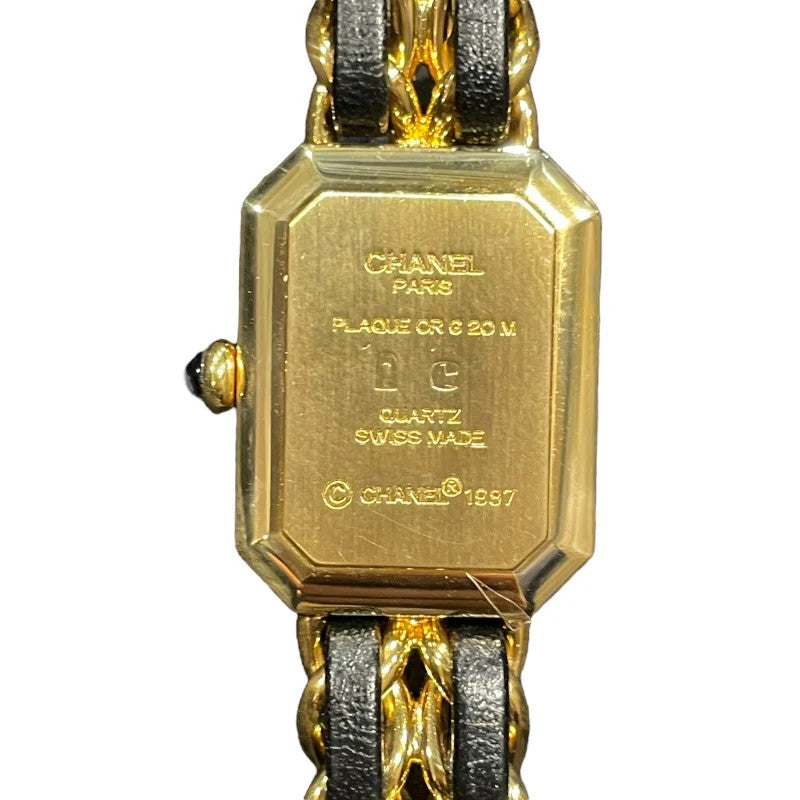 Chanel Premiere L H0001 Gp