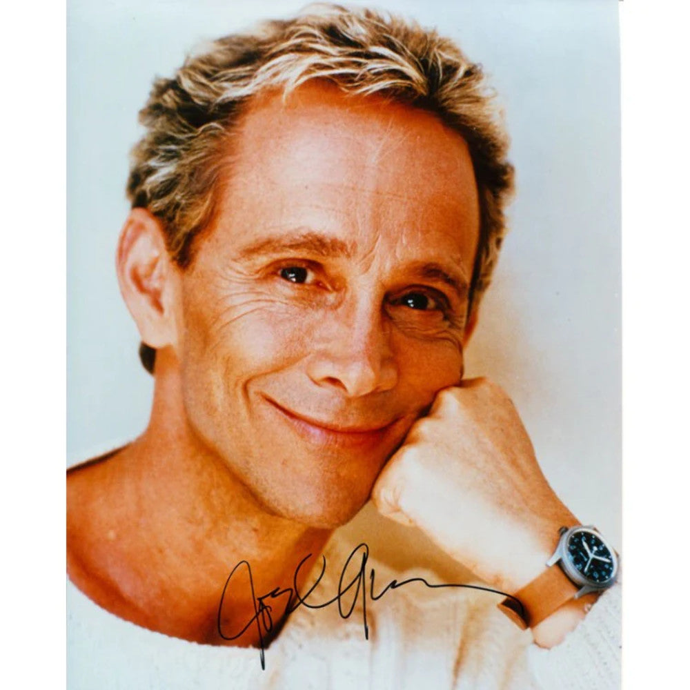 Joel Grey Autographed 8X10 Photo