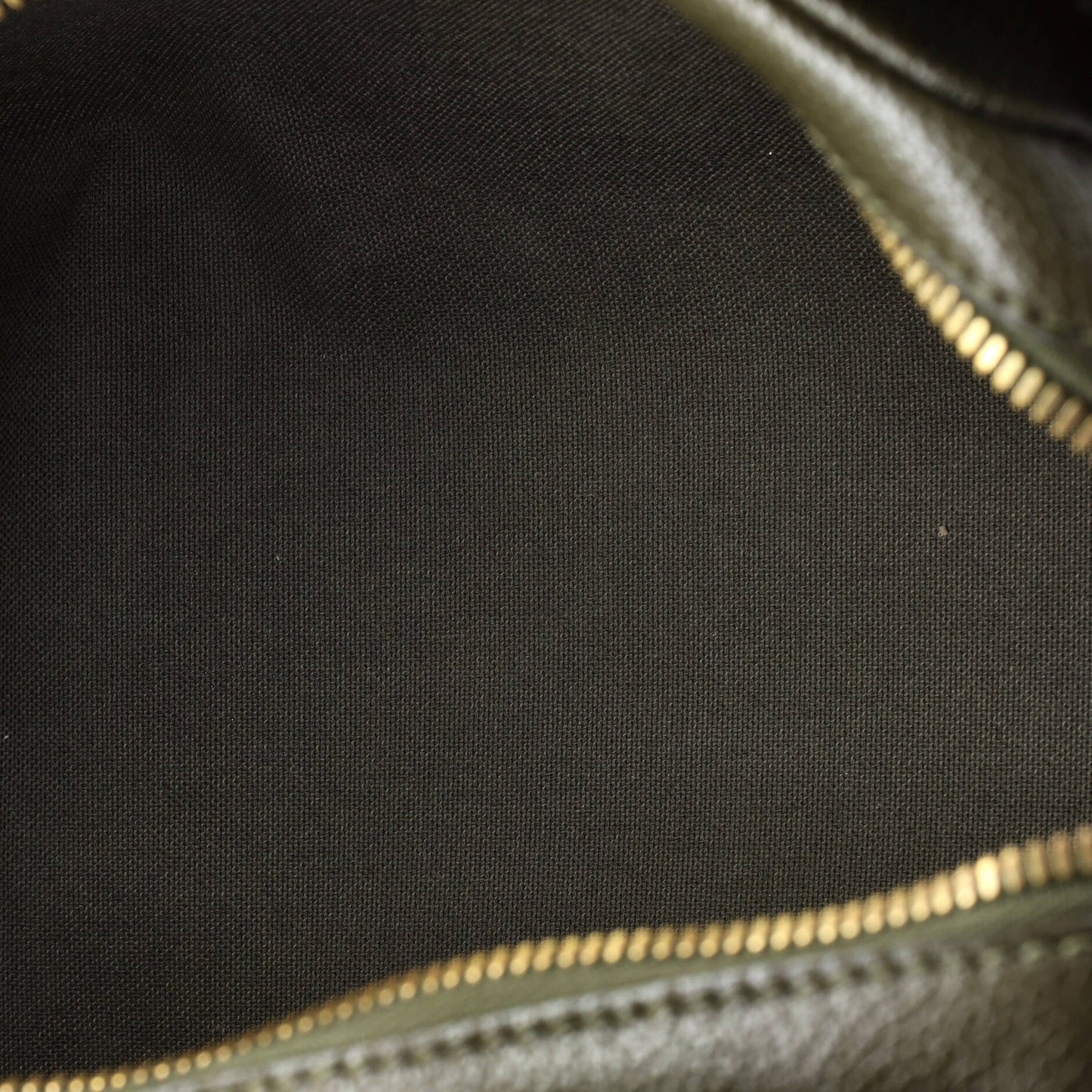 Louis Vuitton Vosges Handbag Whipstitch Monogram Empreinte Leather Mm