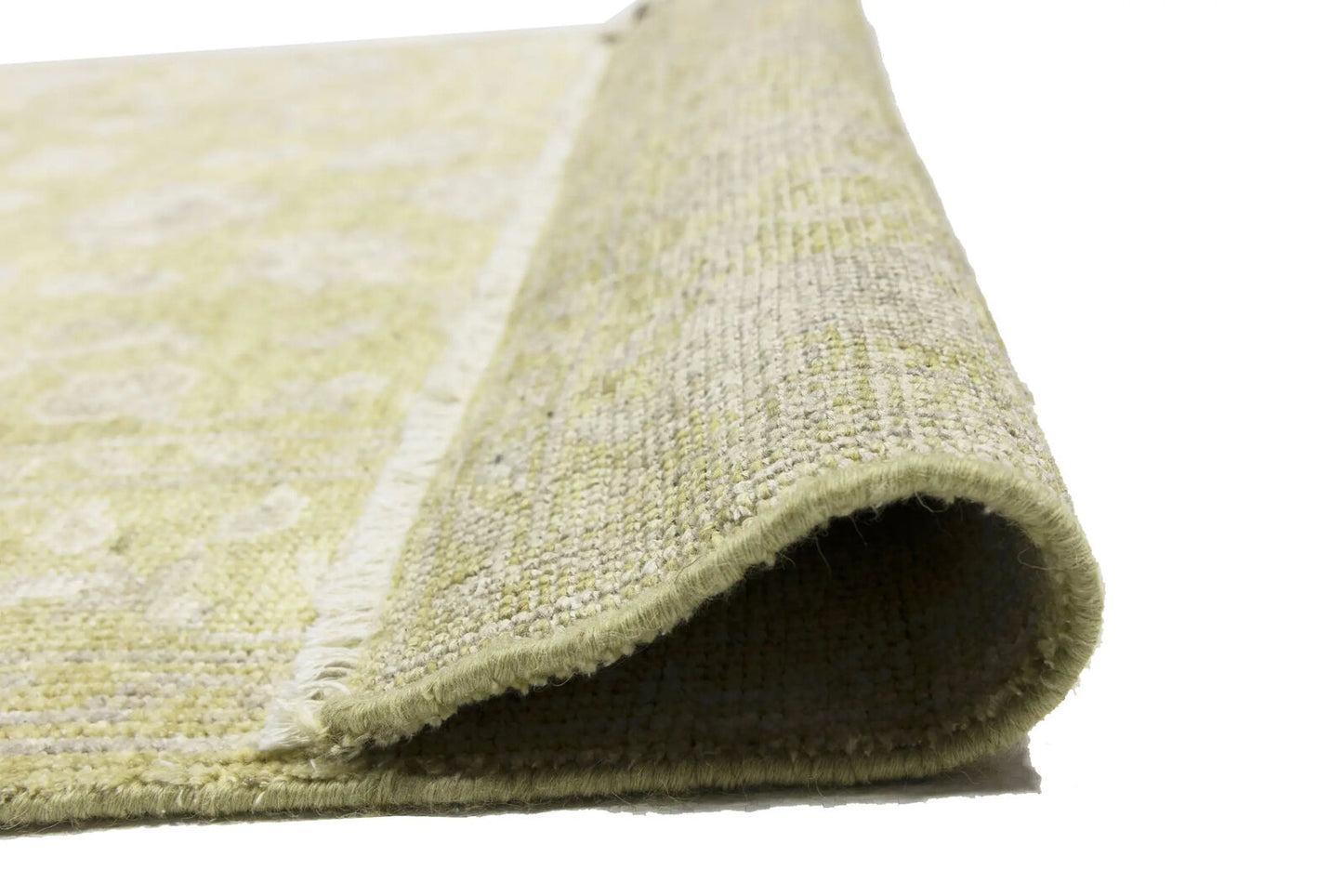 Transitional Oriental Rug Small Entryway Dcor