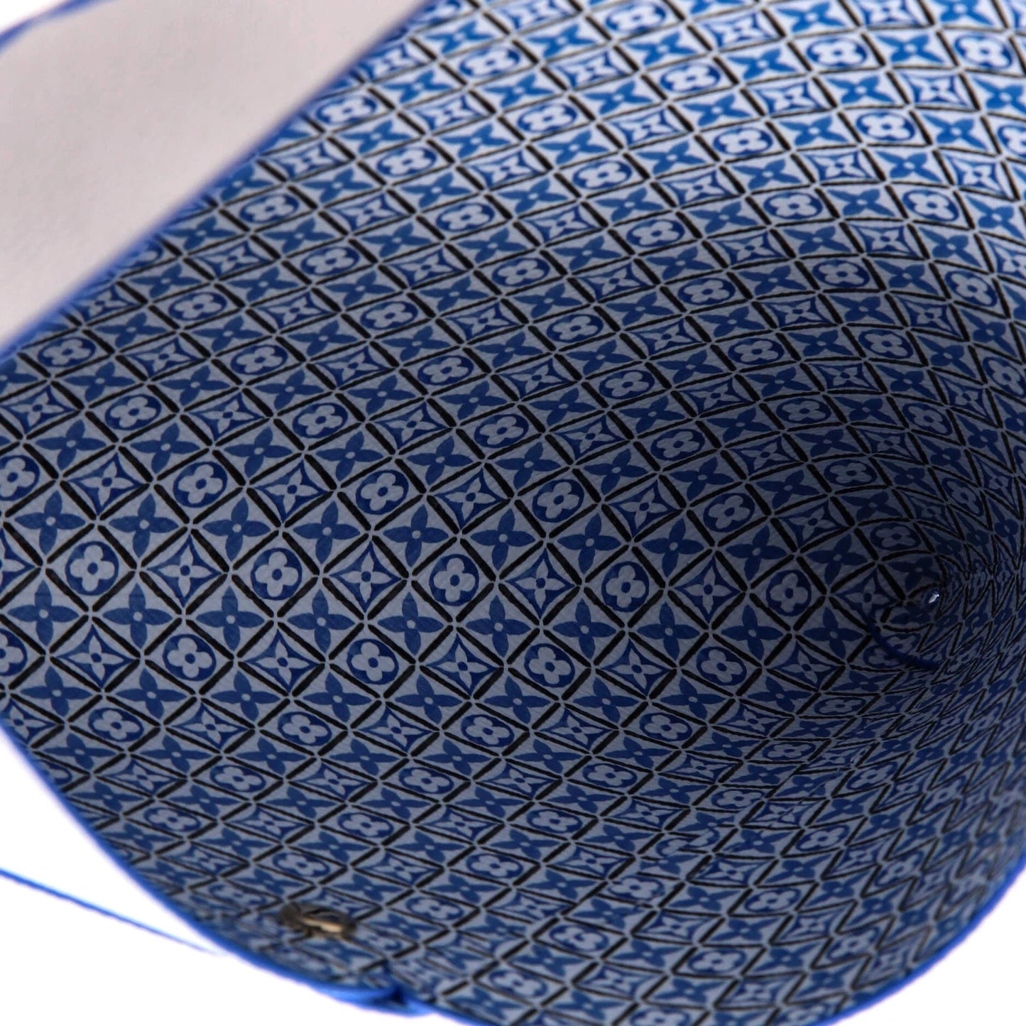 Louis Vuitton Kirigami Pochette Set By The Pool Monogram Watercolor Giant