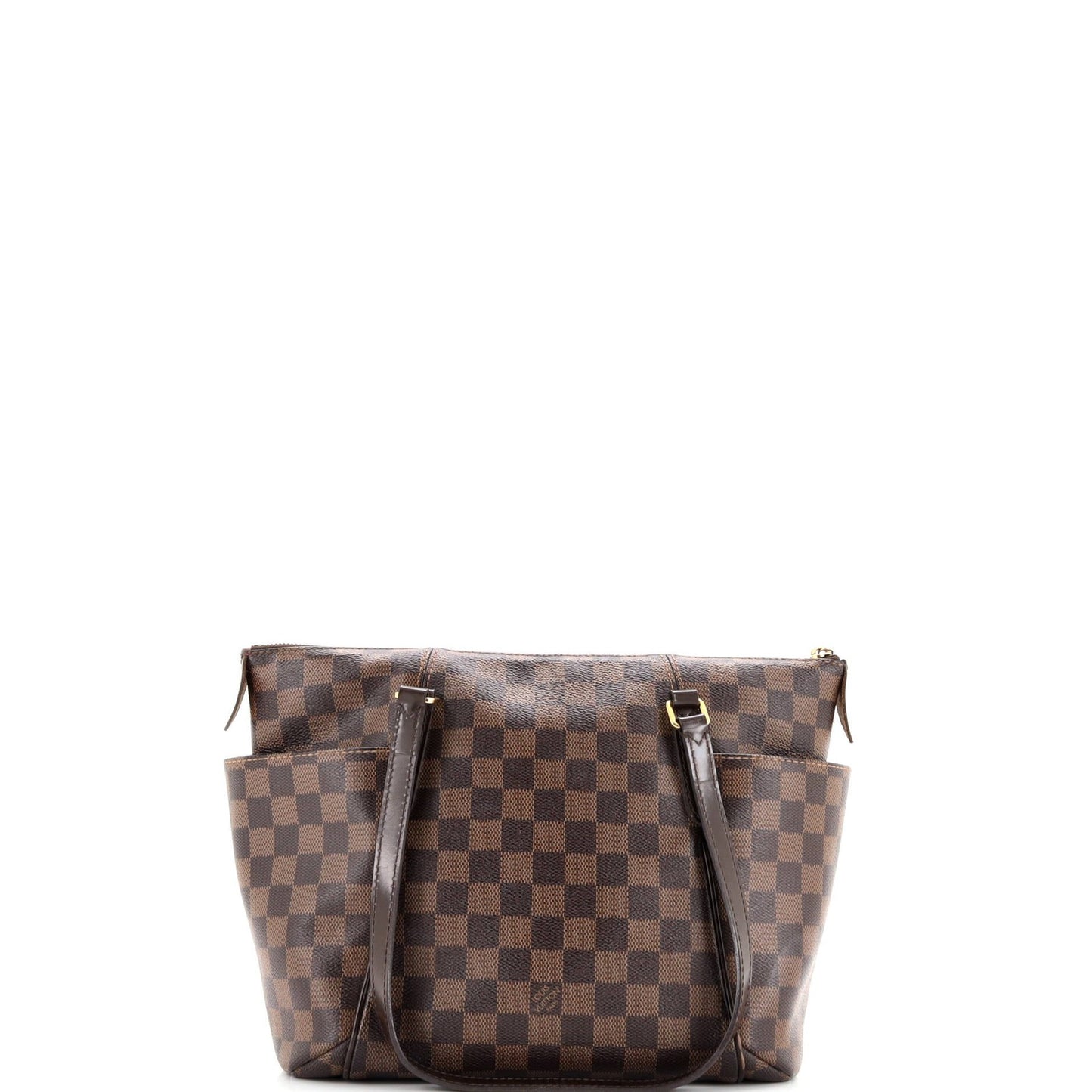Louis Vuitton Totally Handbag Damier Pm