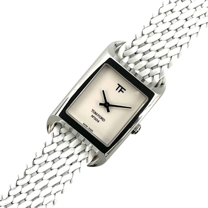 Tom Ford N.004 Tft004004 White