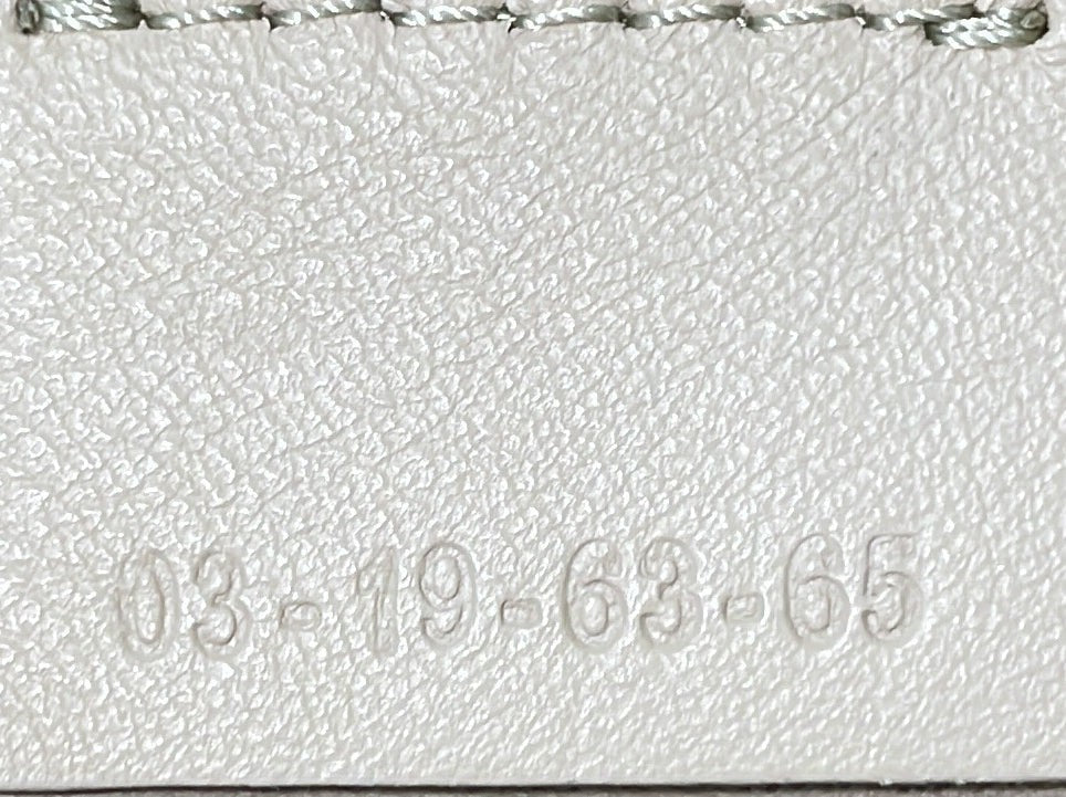 Chloe Drew Crossbody Bag Leather Mini