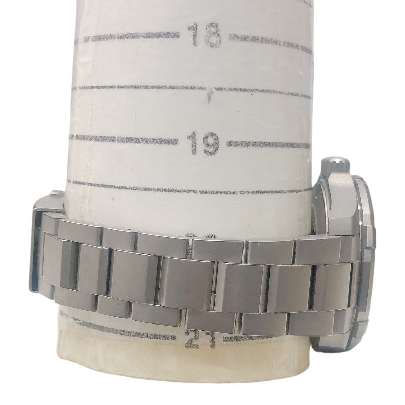 Tag Heuer Aquaracer Bamford Le Way208F Bf0638