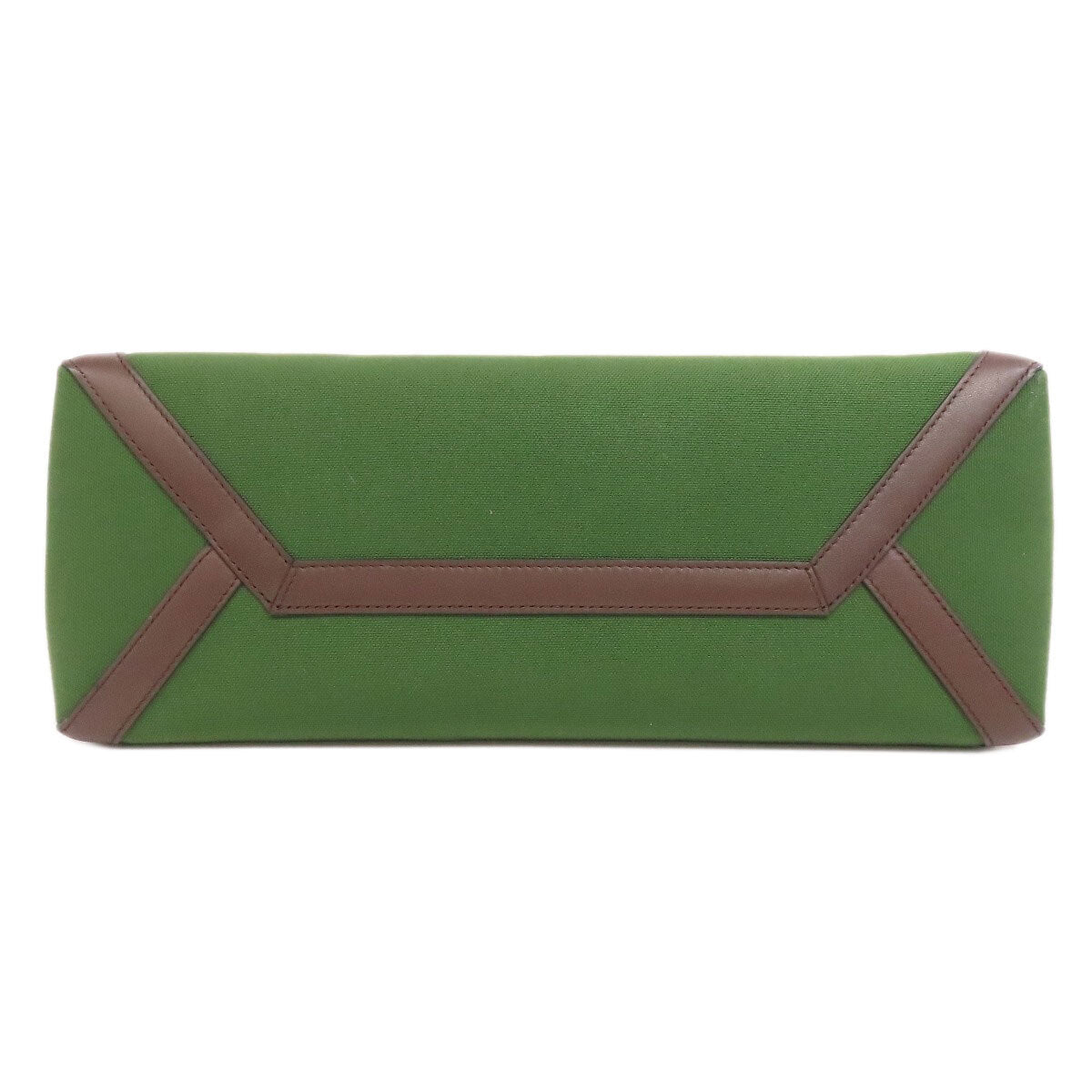 Valentino Handbag Logo Canvas