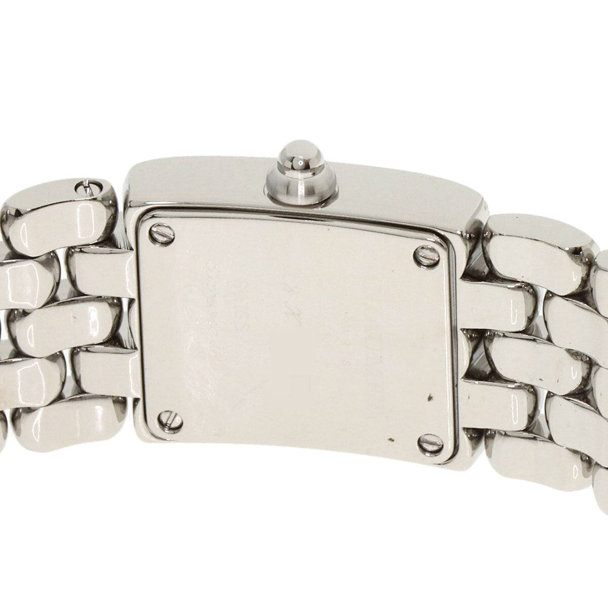 Chaumet Kesis Watches Stainless Steel/Stainless Steel Ladies