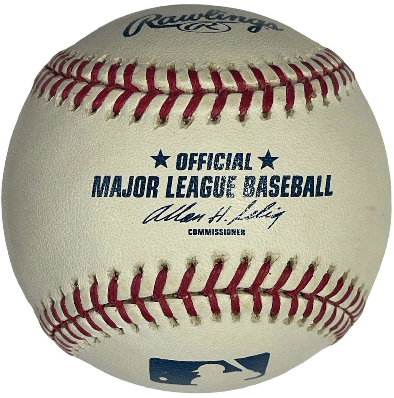 Brooks Robinson Autographed Official Major League Baseball (Jsa)