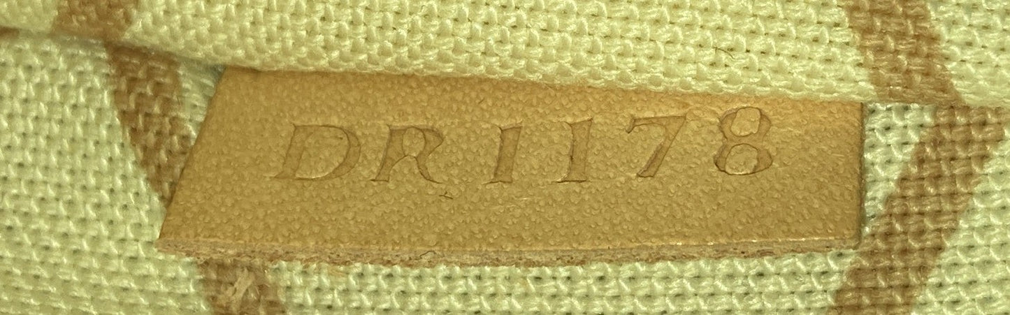Louis Vuitton Pochette Metis Limited Edition Summer Trunks Monogram Canvas