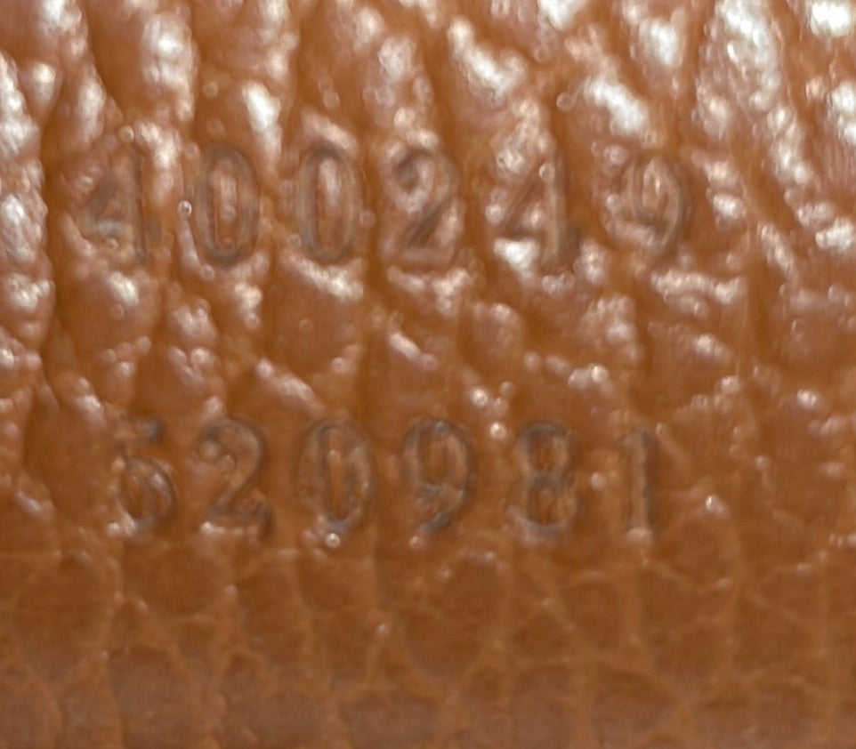 Gucci Dionysus Bag Gg Denim Small