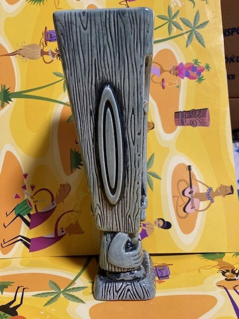 New Josh Agle Shag 2020 Tiki Mug Oasis Arizona