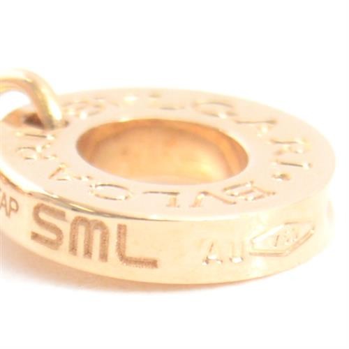 Bvlgari B-Zero1 Element Bracelet Gold 750Ygwgpg