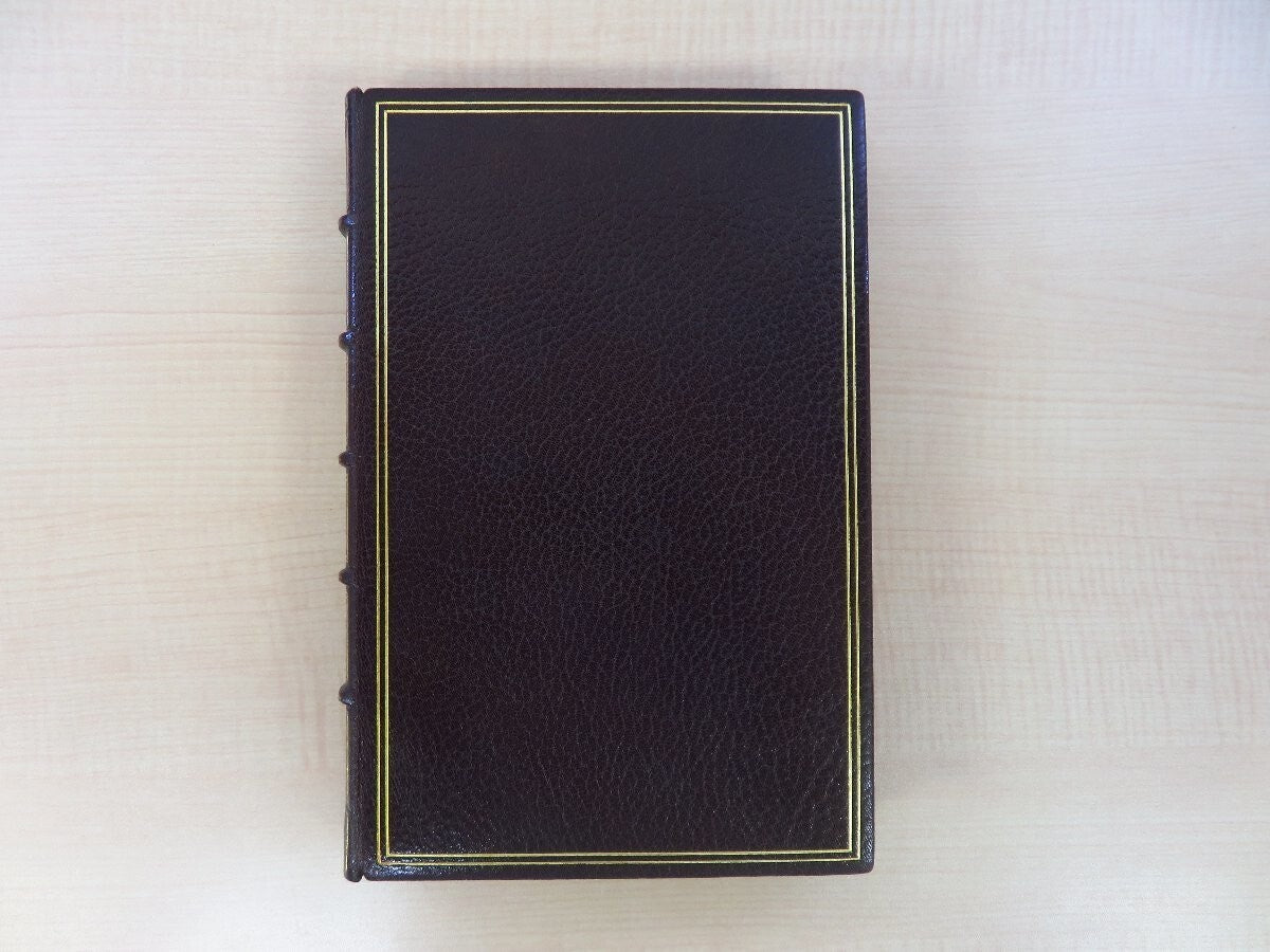 Vie De Jsus By Ernest Renan (First Edition, 1870,