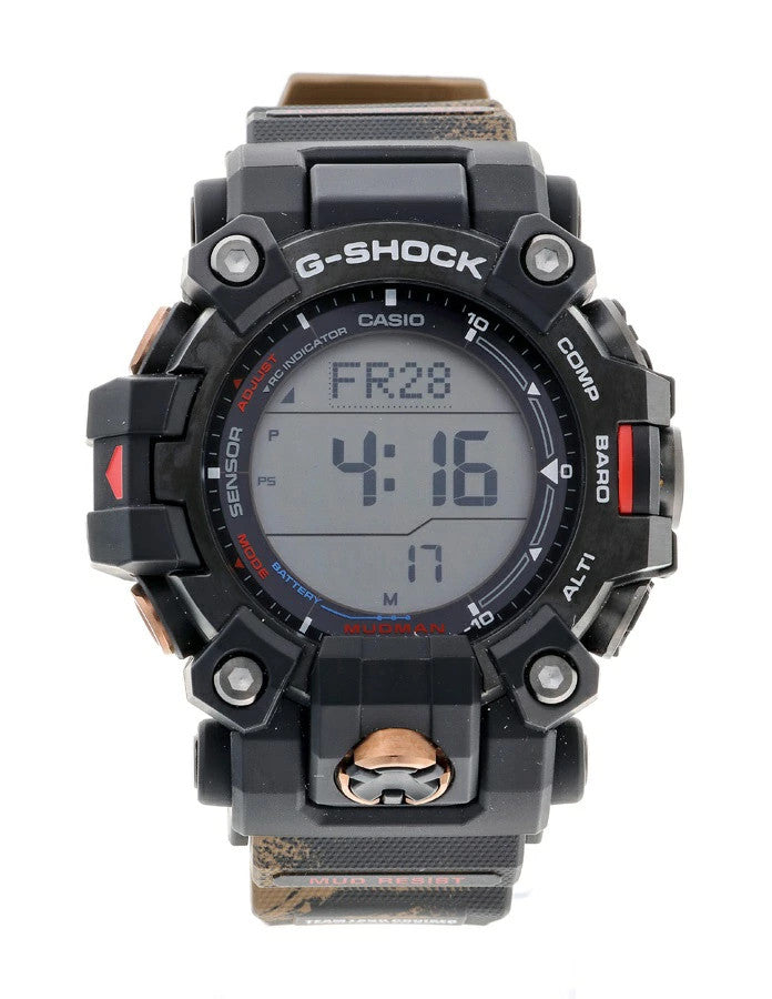 Casio G-Shock Team Land Cruiser Gw-9500Tlc-1Jr