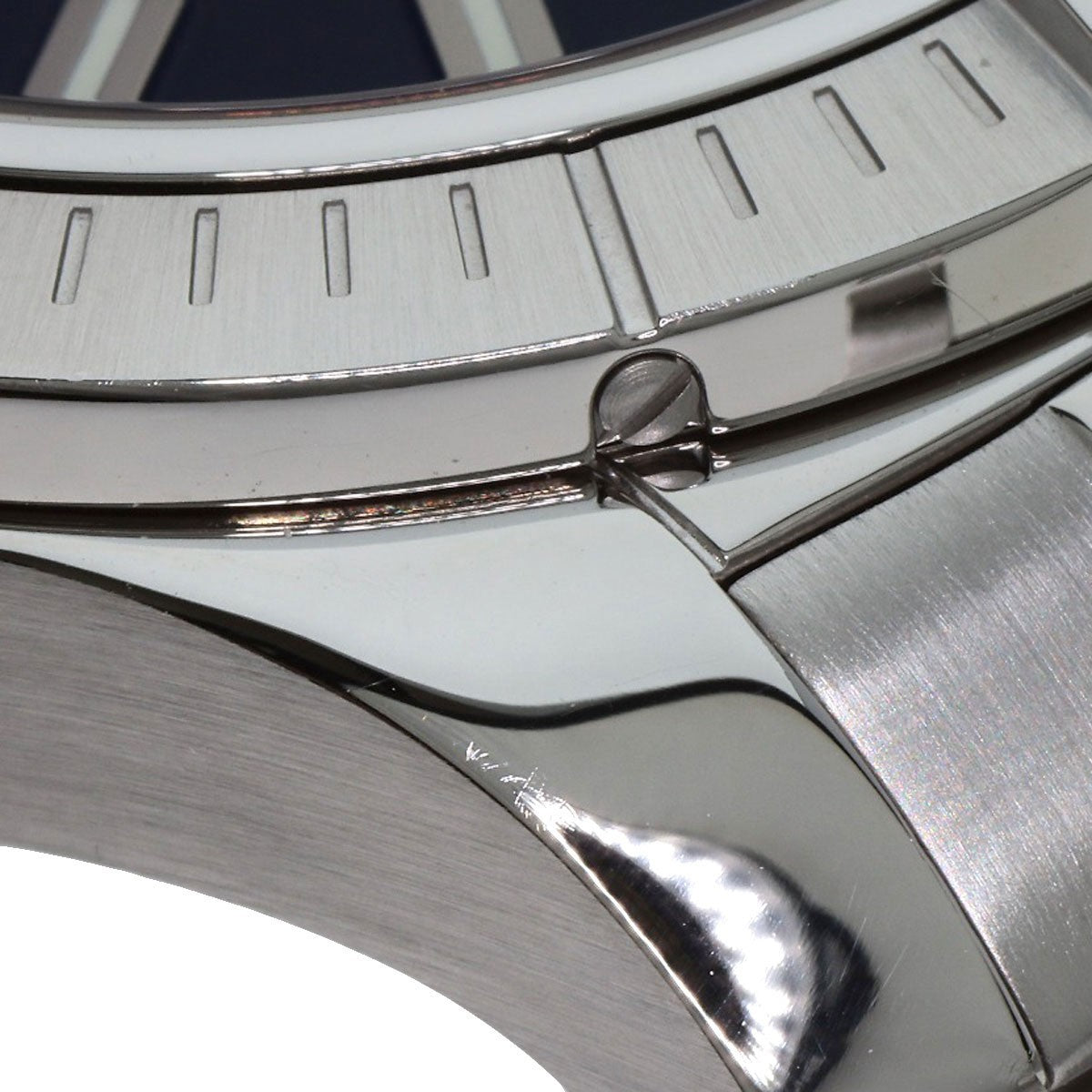 Stainless BREITLING Avenger Automatic GMT 43 Watches A32397 Stainless Steel/